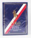 Ralph Lauren- Polo Red White Blue Eau de Toilette Spray 75 ml- Neu- OvP-